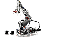 Robot Arm ロボットアーム